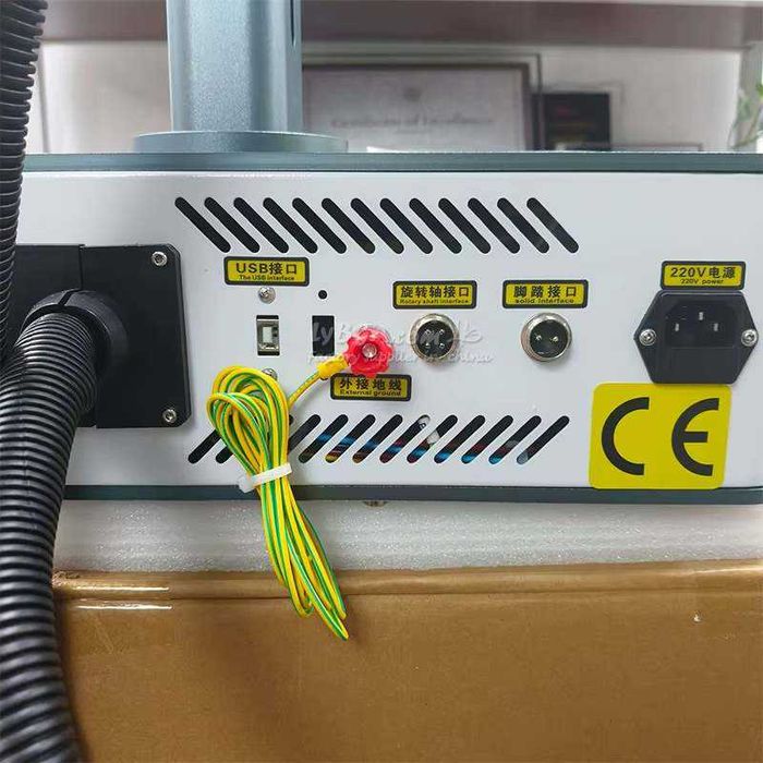 Fiber Laser Raycus 1064nm 30W 3000€ и 50W 3835€ лазер лазерно гравиране маркиране рязане