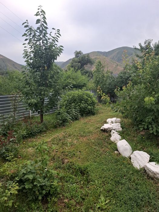 Продам дом в Каргалы( Фабричный). Срочно