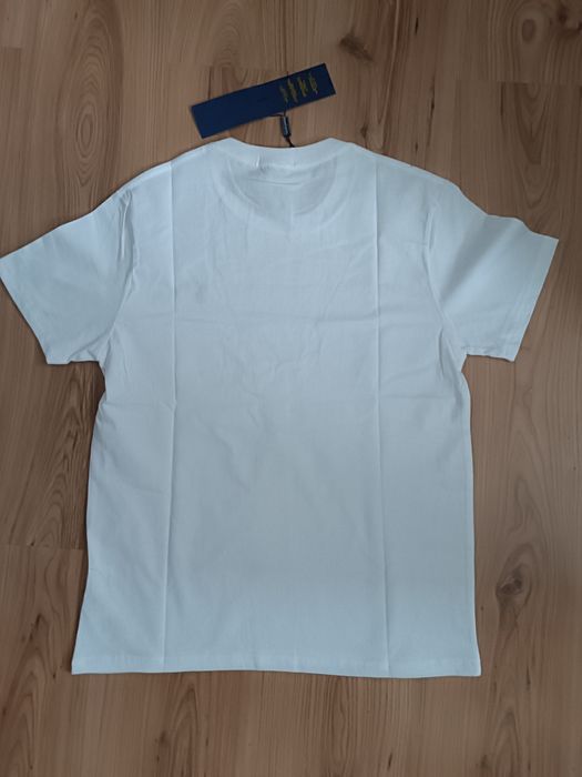 Tricou Ralph Lauren marimea M. nou cu eticheta