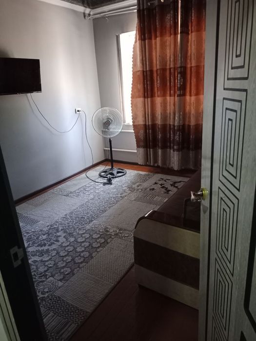 Квартира 4 хонали