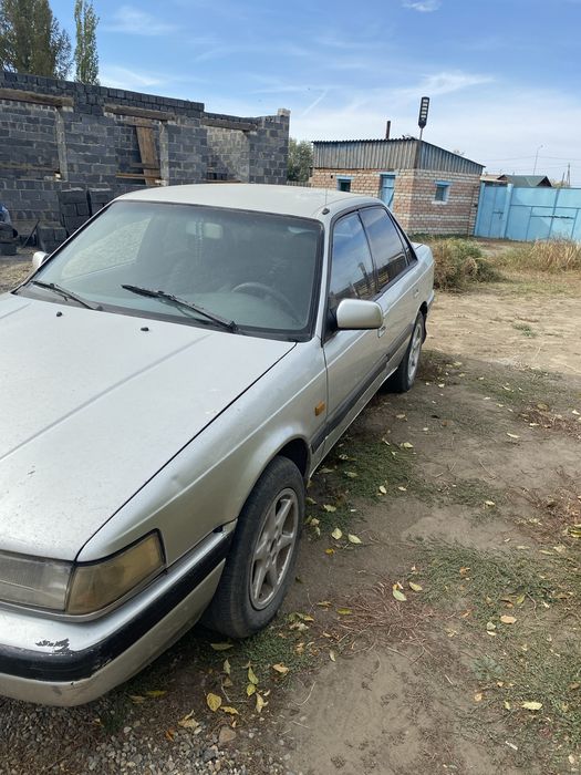 Mazda 626 машина сатылады