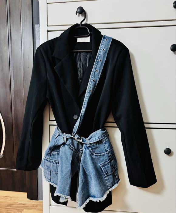 Sacou elegant / Luxury