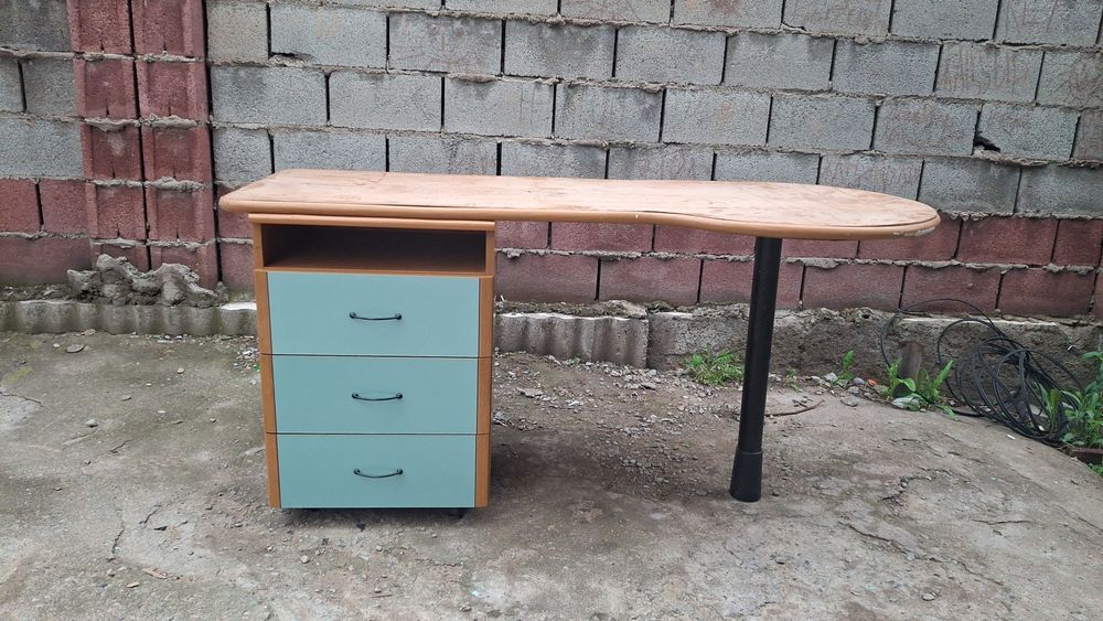 Рабочий парта продам