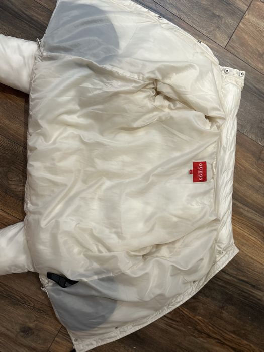 Vand geaca Guess dama