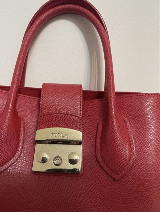 Geanta Furla metropolis