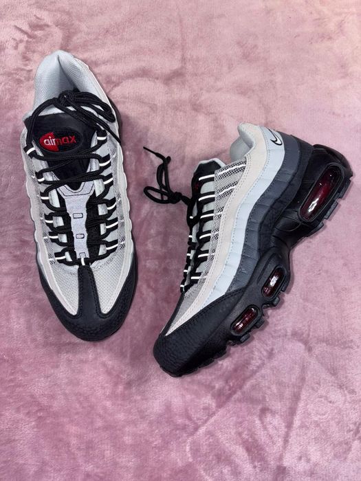 Nike Air Max 42 Bej Negru noi