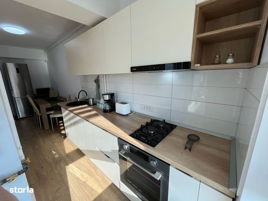 Apartament 2 Camere | Tomis Nord | Granvia | Vivo Mall | Termen Lung