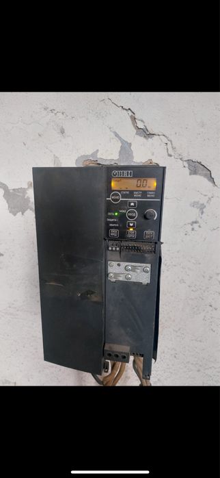 Продам гранулятор 2.7oo.000