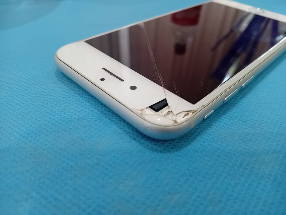 iPhone 7 32gb 80% battery  БЕЗ ICLOUD