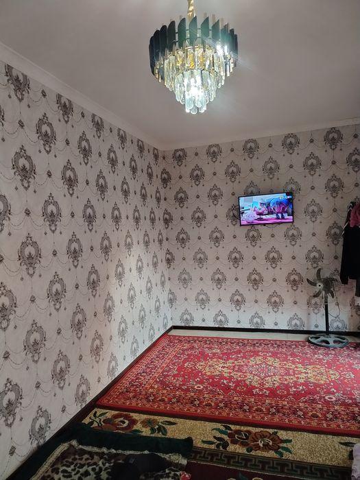 Гуфик авиценада 3,5сотихли янги иморат участка сотилади