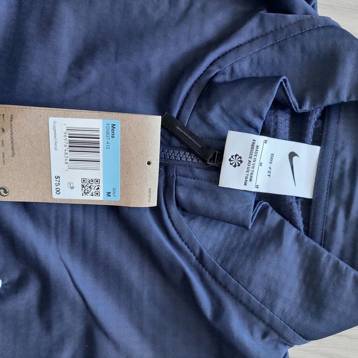 Оригинална блуза Nike