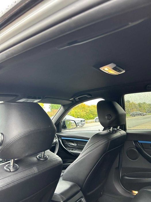 Dezmembrez Piese BMW F30 LCI M Pachet 320D B47 190 CP A83