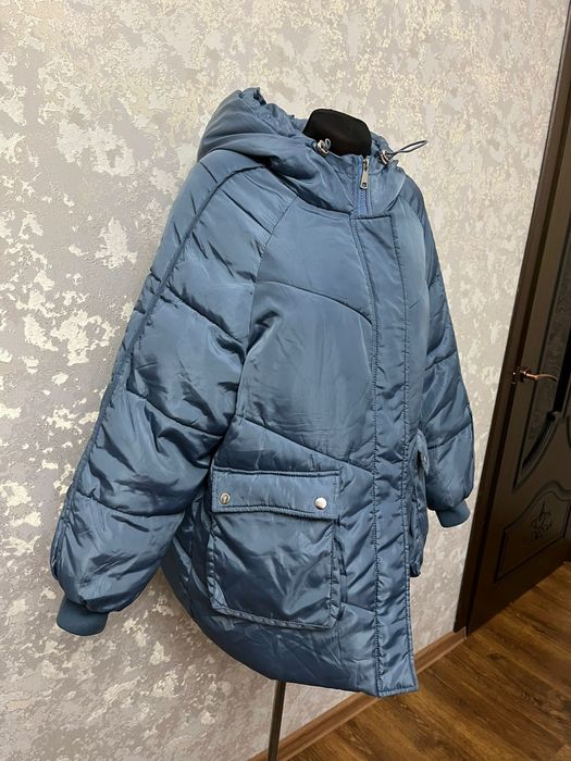 Куртки зима осень