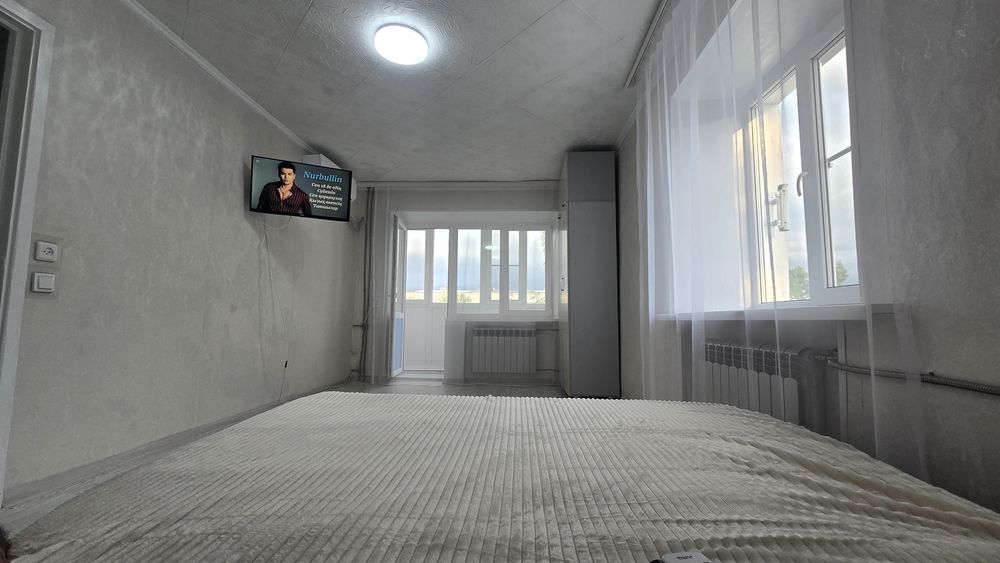 Продается 1,5 в центре города