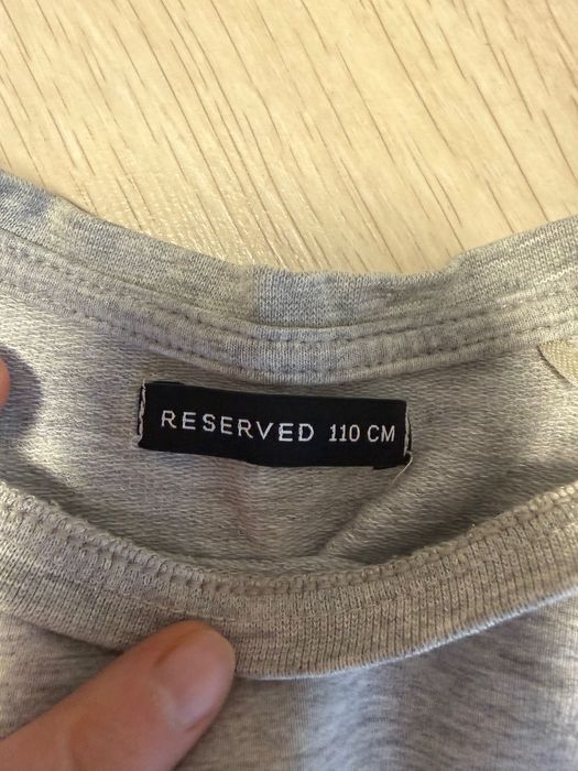 Lot hăinuțe fată 110-122