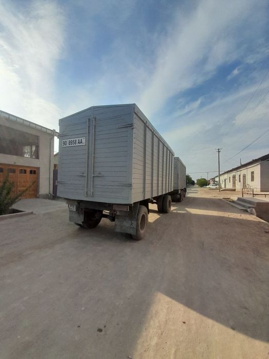 Камаз пресип сотилади