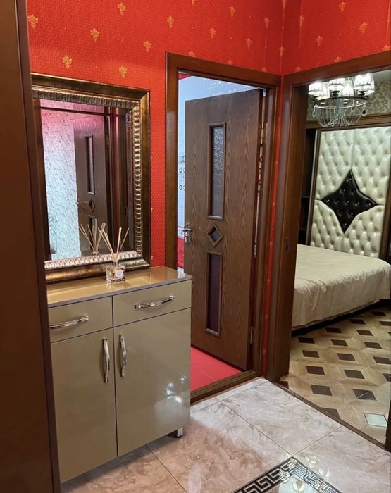 Grand Mir Hotel 2х комнатная. Ойбек