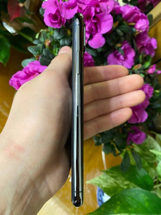 Iphone Xs 64 Gb 80% yomkast