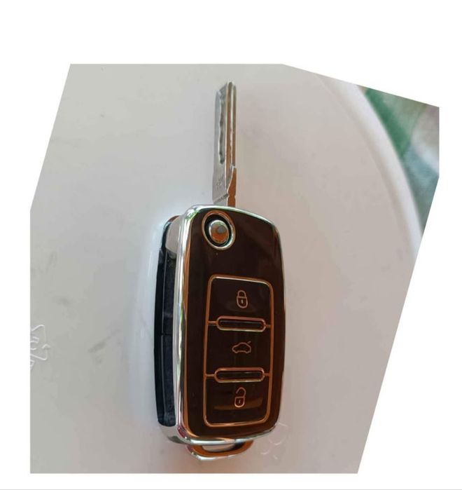 Кейс за ключ Vw.