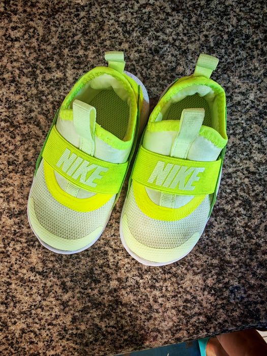 Nike Flex Runner 4