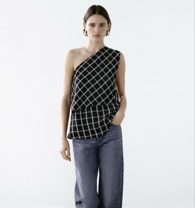 Топ massimo dutti