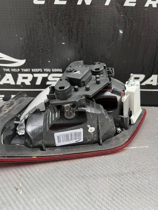 Stopuri Haion BMW X3 F45 LCI 2015/2016/2017/2018/2019