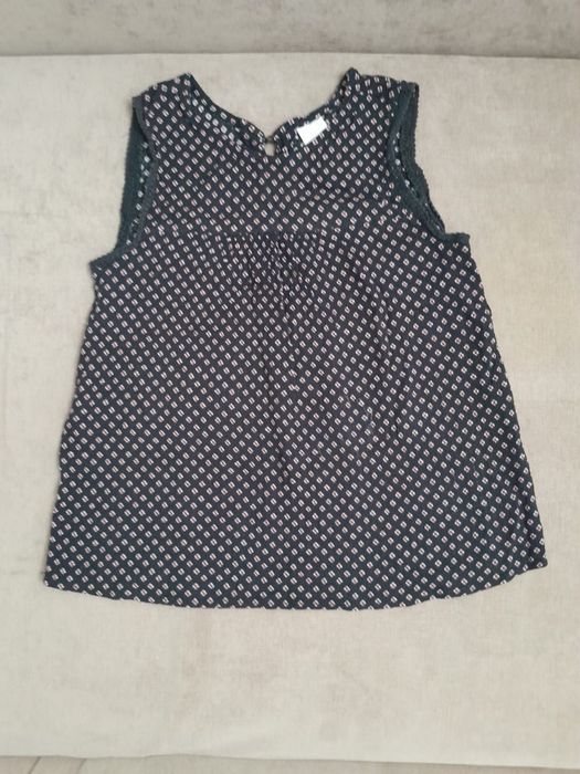 Рубашки/футболки/кофточки/майки на девочку