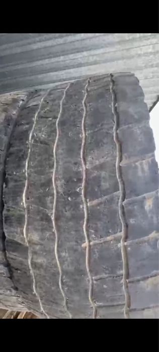 Продам Мишлен покрышка 315/70R -22,5