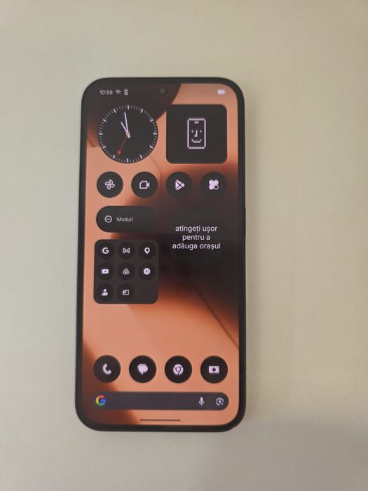 Nothing phone 2a plus 256 gb