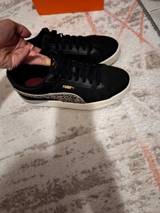 Оригинални NIKE 37.5, 38 PUMA