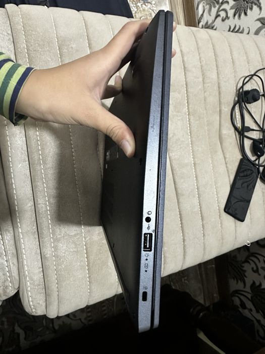 Компьютер Acer ASPIRE