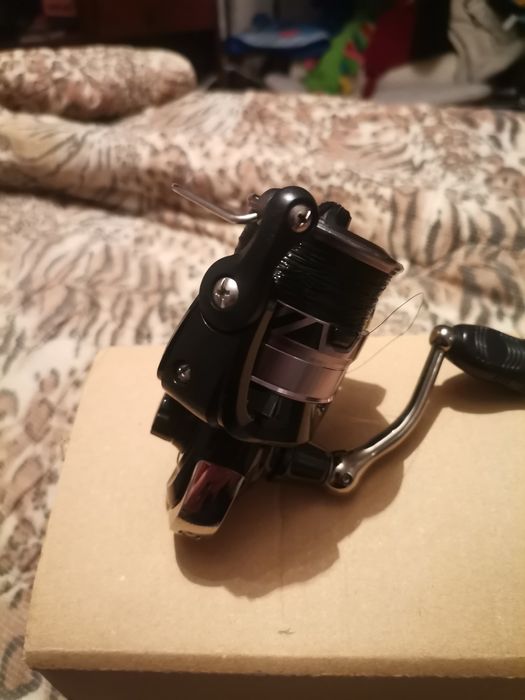 Риболовна макара