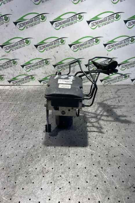 Pompa ABS 3451 6792478-01 BMW Seria 7 2009 730d AT (245 hp)