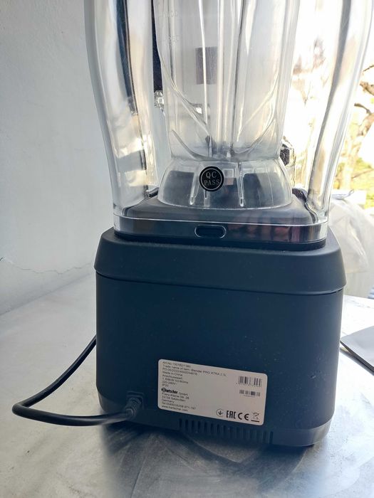 Блендер Bartscher