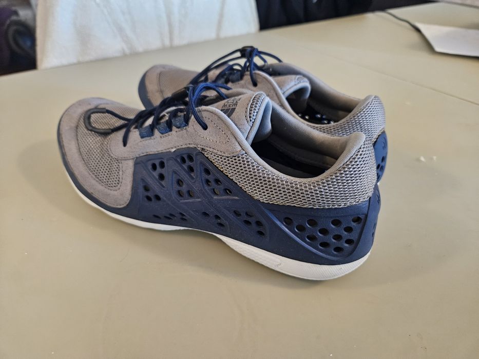 Nortface маратонки летни 40.5