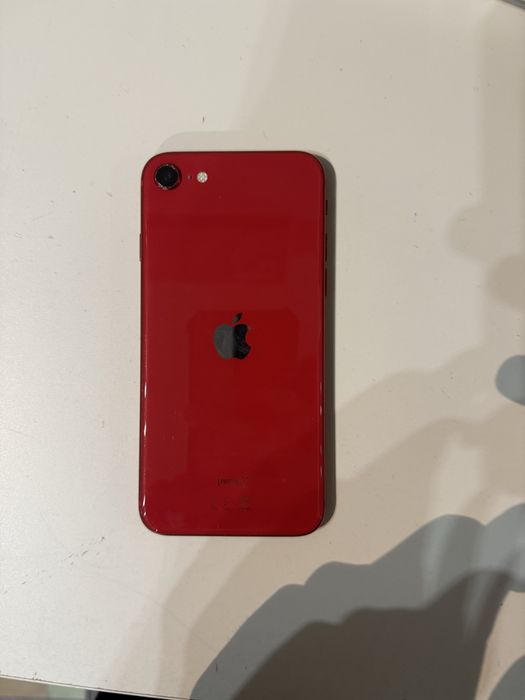 iPhone SE 2020 128GB