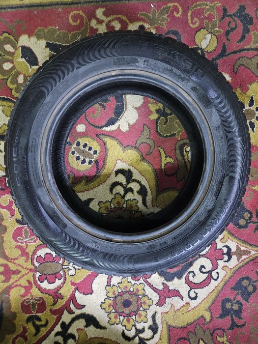 Шины летние легковые.