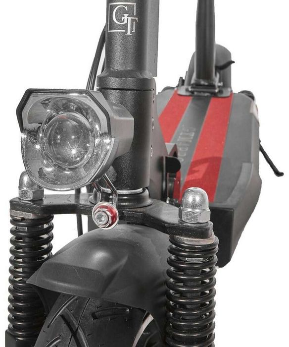 Электросамокат GTM-4 Pro Kugo