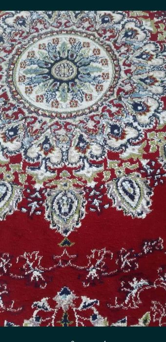 Продам ковёр шерстяной