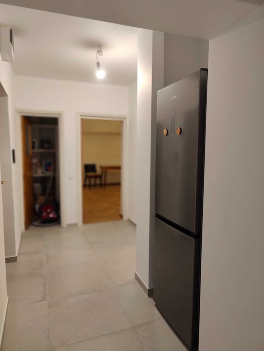 Inchiriez apartament cu 2 camere Unirii Fantani