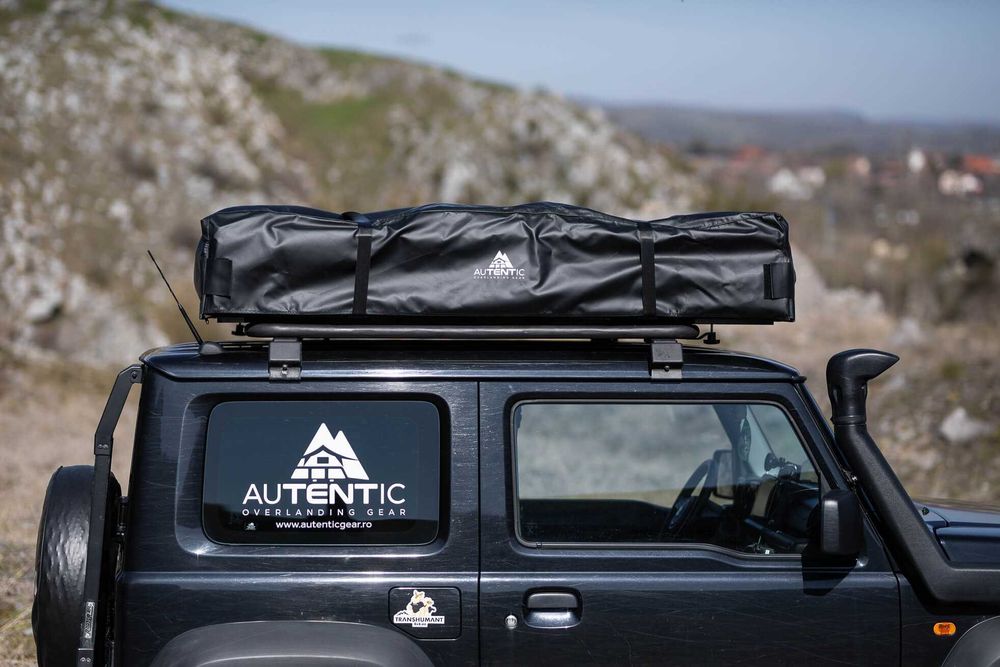 Cort de plafon auto AUTENTIC VOYAGER 140 / 160