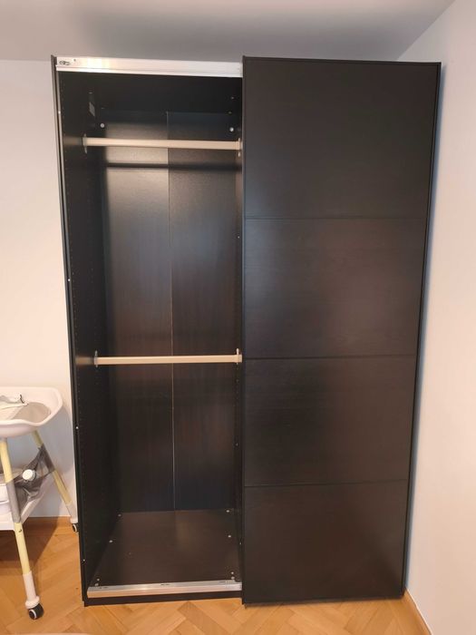 Dulap IKEA - Pax Malm - 150x66x236cm
