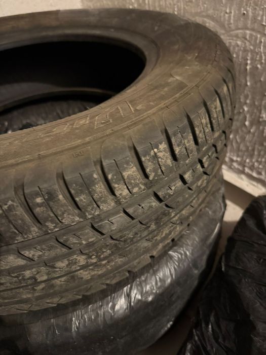 Продам шины 195/65/15