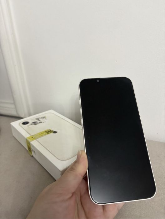 iPhone 13 / айфон 13 в идеале