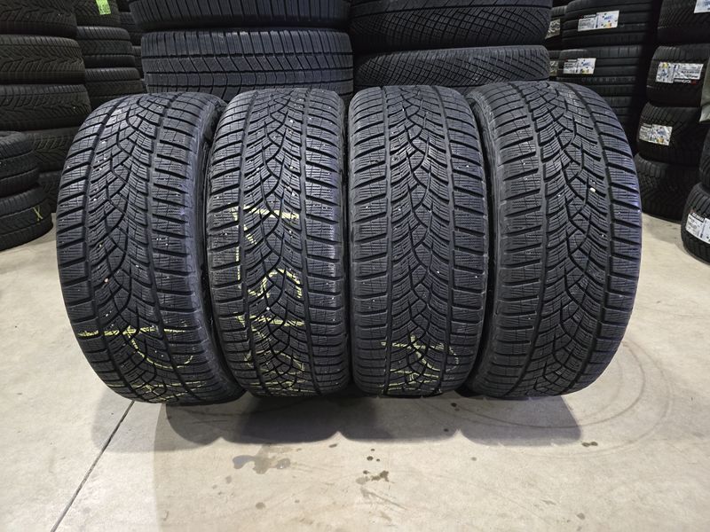 235/45/19 GOODYEAR 4бр