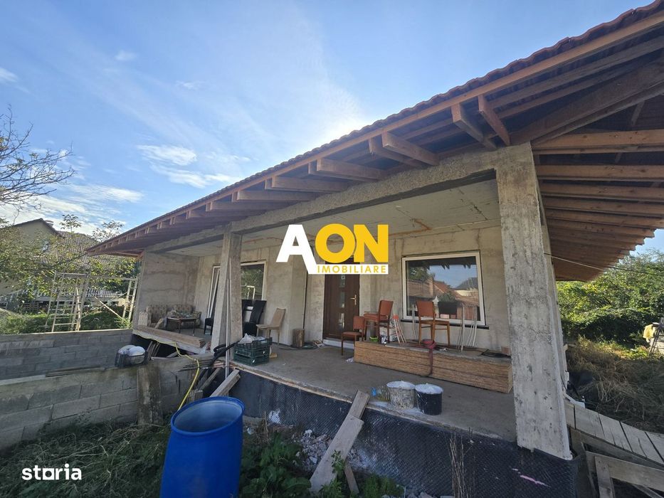 Casa 4 camere, 400 mp teren, Micesti