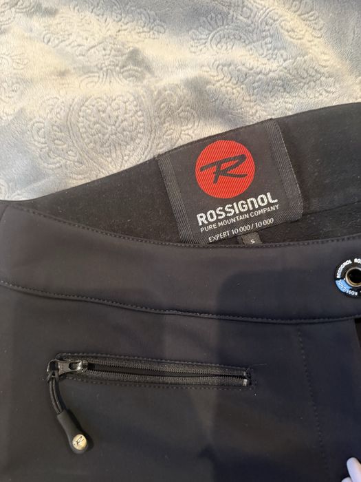 Ски панталон Rossignol, дамски, в отлично състояние