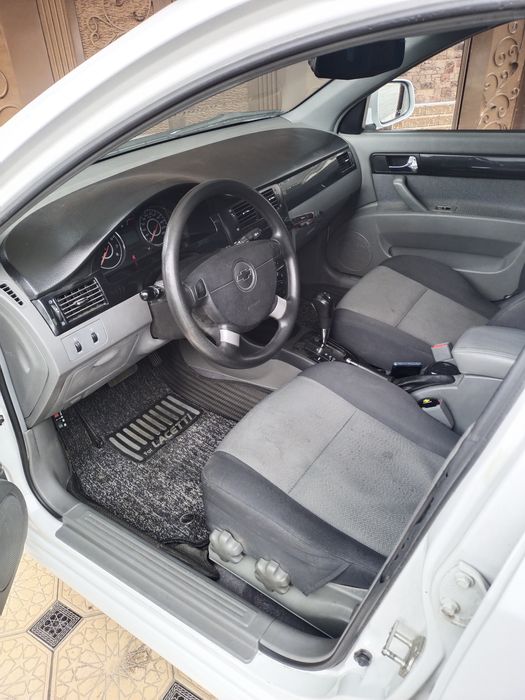 Джентра Аренда Сухой