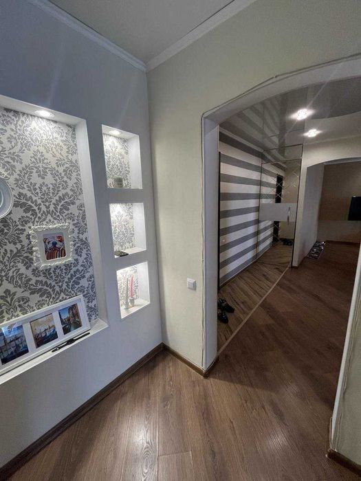 Продажа 2-комнатной квартиры 5 микр