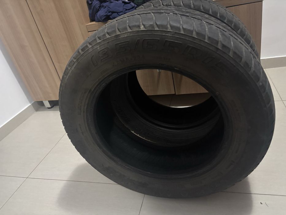 Cauciucuri 195/65/15